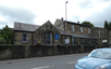 Whaley Bridge Uniting Church
