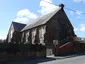 Wheatsheaf English Congregational Church