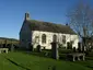 Traquair Parish Church