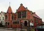 Wallasey Memorial Unitarian Church