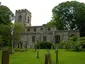 St Mary's, Easton Neston