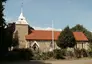 St Mary the Virgin, North Shoebury
