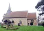 All Saints, Cressing