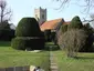Borley Church