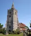 All Saints, Barling Magna
