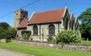 St Mary's, Little Easton St Mary's, Little Easton