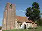 St Andrew, Abberton