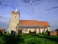 St Mary and All Saints, Stambridge