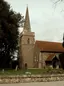 St Margaret and St Catherine, Aldham