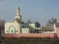 Kharkiv Cathedral Mosque "Fatima"