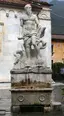 Fontana del gigante