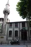 Kaptan İbrahim Ağa Camii
