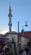 Ket Hüda Çarşı Camii