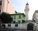 Sirkeci Mustafa Ağa Camii