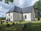 Askeryds kyrka Askeryds kyrka