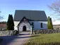 Ekeby kyrka Ekeby kyrka