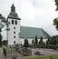 Kisa kyrka Kisa kyrka