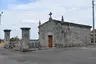 Capela de San Bastián da Xironda