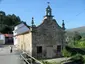 Capela do San Martiño de Soutelo Verde Capela do San Martiño de Soutelo Verde