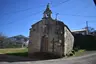 Capela de San Lourenzo de Seoane de Arriba