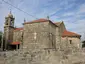 Igrexa de Santa María de Caleiro