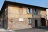 Prima bottega di Giuseppe Maggiolini