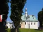 Kościół Narodzenia Najświętszej Maryi Panny w Sulisławicach (stary) Kościół Narodzenia Najświętszej Maryi Panny w Sulisławicach (stary)