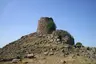 Nuraghe Nuraddeo