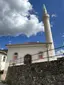 Mosque Mosque