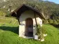 Capitello della Madonna di Savié