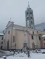 Chiesa parrocchiale di Santo Stefano