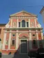 Chiesa di San Giuseppe calsanzio Chiesa di San Giuseppe calsanzio