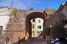 Porta Pisana (ruderi)