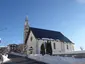 Khirch vo Lusérn - Chiesa parrocchiale di Sant'Antonio