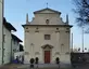 Chiesa di Santa Margherita alla Torretta Chiesa di Santa Margherita alla Torretta