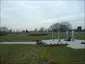 Gonars concentration camp memorial