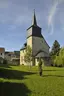 Church Neckeroda