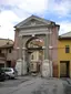 Porta Sisi