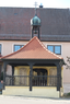 Schmerzhafte Kapelle