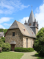 Evangelische Kirche Lixfeld