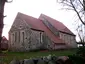 Dorfkirche Seddin Dorfkirche Seddin