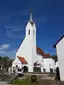 Filialkirche St. Jakobus