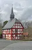 Kirche aus Niederhörlen Kirche aus Niederhörlen