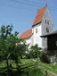 St. Katharina St. Katharina
