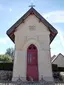 Chapelle du cimetière Chapelle du cimetière