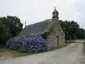Chapelle Saint-Goal Chapelle Saint-Goal