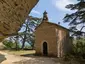 Chapelle Saint-Michel de la Baume