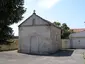 Chapelle Saint-Roch