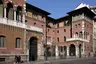 Palazzo Gonzaga di Vescovado