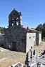Igrexa de Santa Mariña de Rioseco